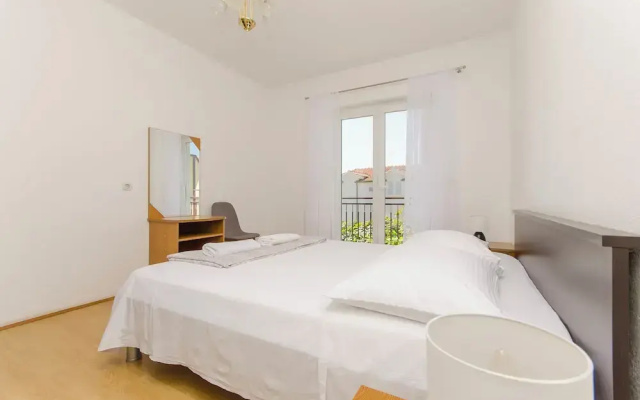 Apartments Nera