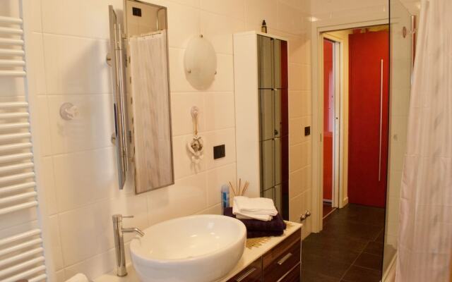 Appartamento Girasole n. 8