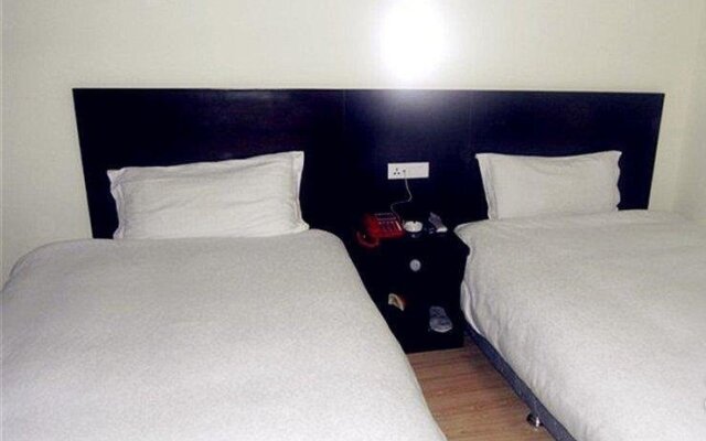 Jingdezhen Jingsheng Hotel