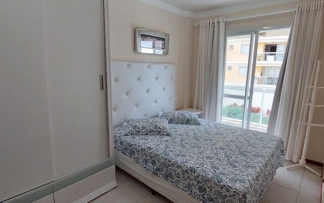 Nautilus Capricho em Penha-SC