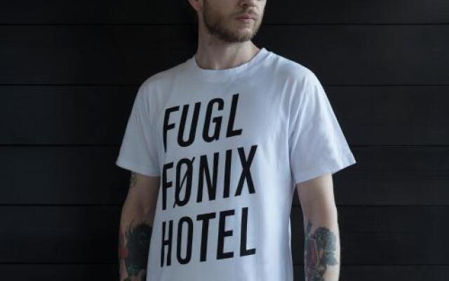 Fugl Fønix Hotel