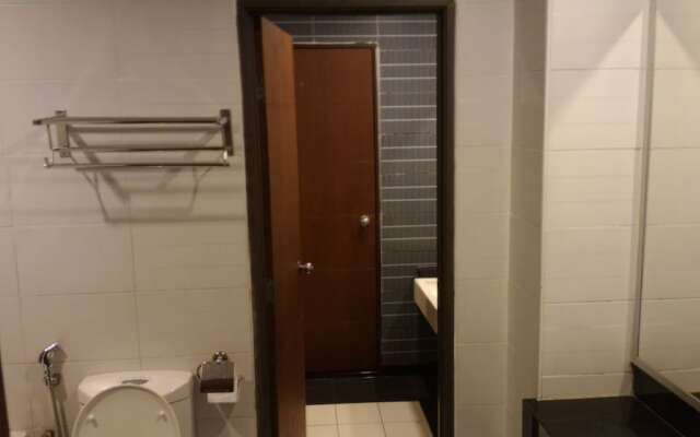 Ipoh Tower Lovely 2 Rooms Studio