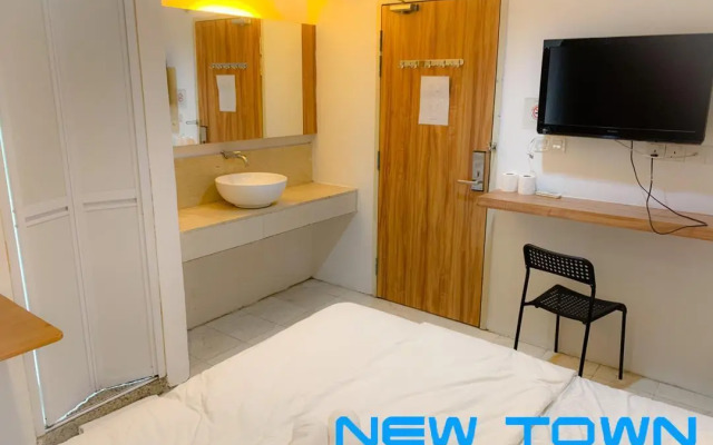 Hotel New Town USJ Sentral