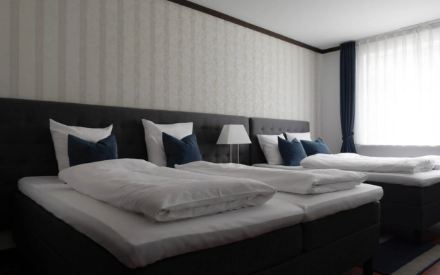 Helnan Phønix Hotel