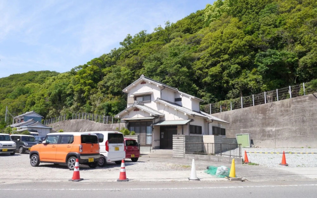 Wakayama House No.10
