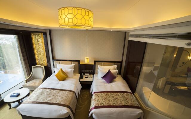 Chengdu Xanadu Hotel