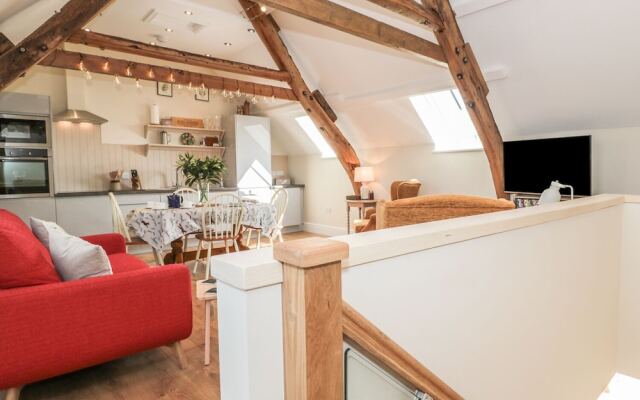 The Hay Loft