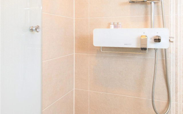 Central Park Hotel Busan