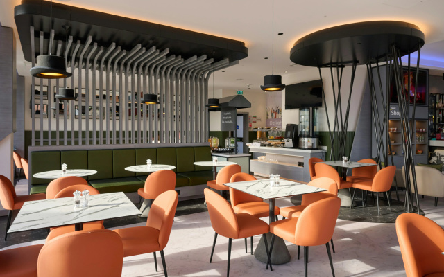 Spark by Hilton Luton