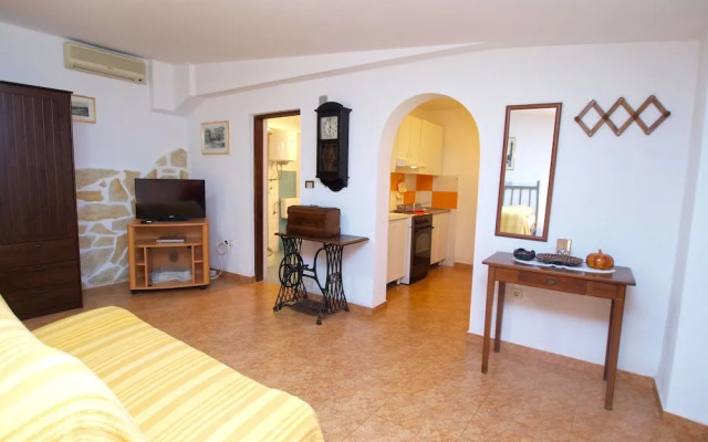 Apartment Silva 611