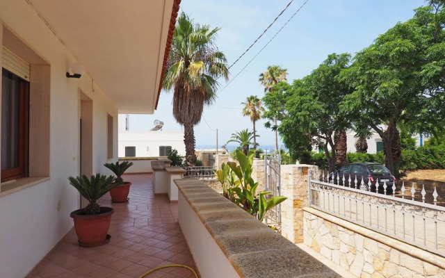 Villa Bellavista 8 Guests 3 Bedrooms by the sea