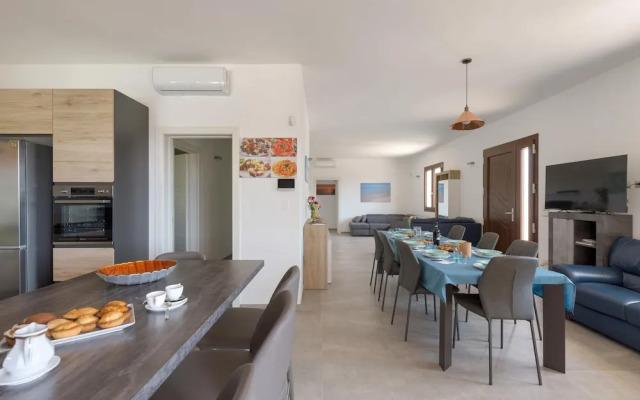3549 Villa Sirio by Perle di Puglia