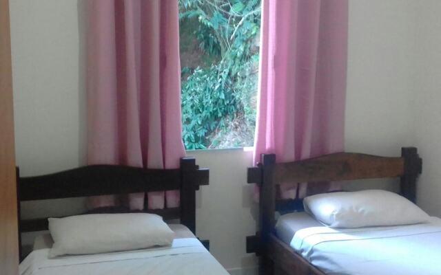 OUTHome - Espaço e Sabores