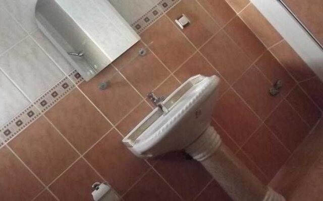 Rize Efes Hotel