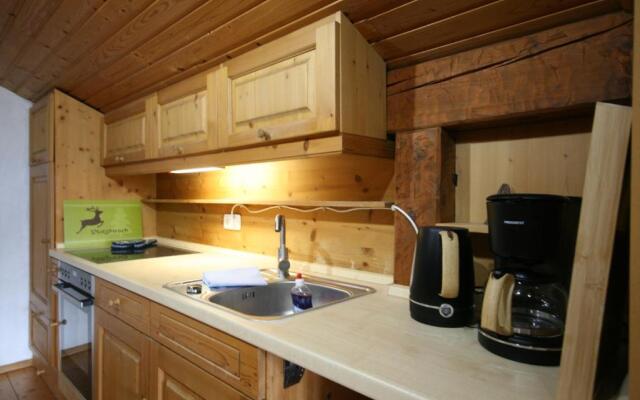 Ferienapartment Edelsbergblick