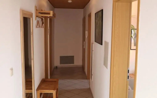 Holiday Apartment Old Town Hall