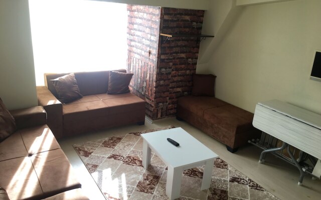 Eskisehir Suit