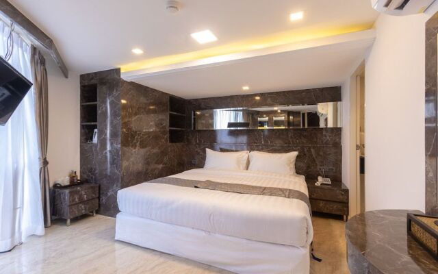 Destiny Pratunam Hotel