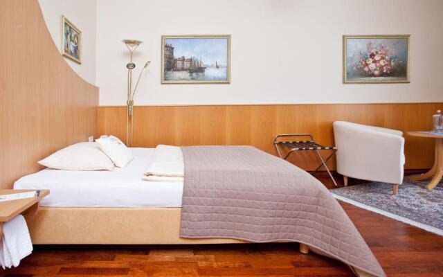 Comfort Hotel Bad Homburg