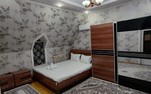 DDS Hostel