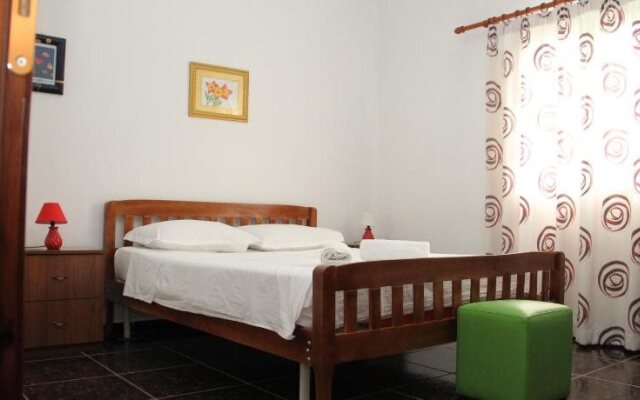 Hotel Italia