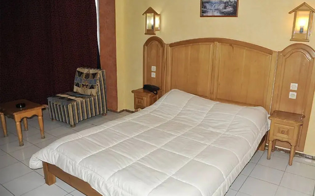 Hotel Club Alloui