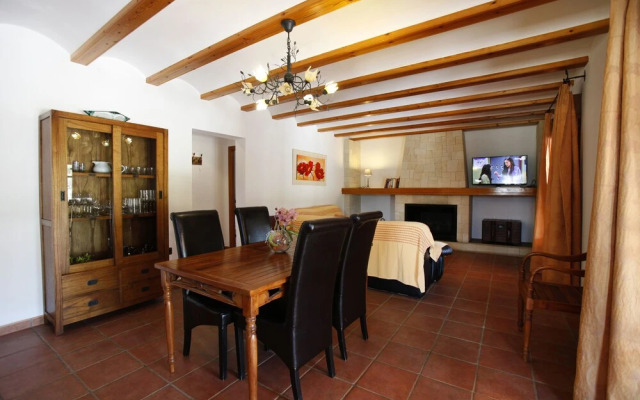 Villa Palomira