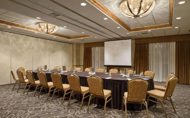 Embassy Suites by Hilton Lexington Green