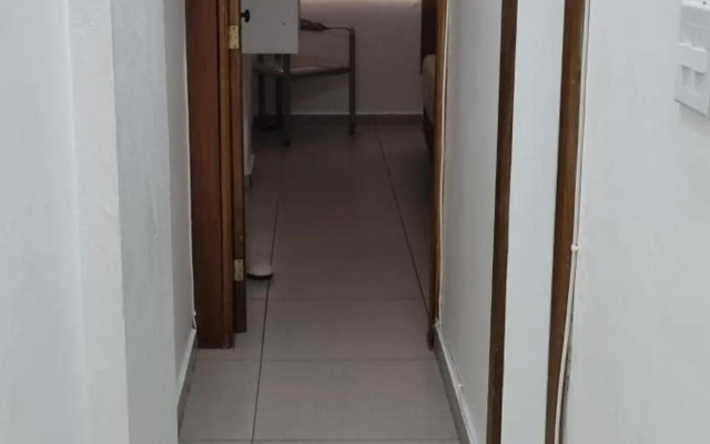 Apartamento Prado Junior 350