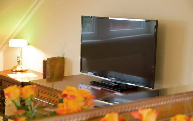 Hotel Ambassador Potsdam