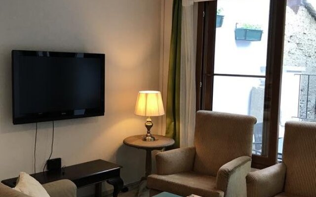 Red Basilica Hotel