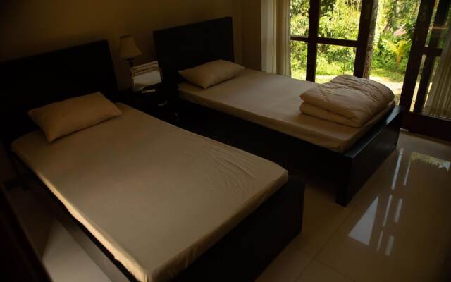 Arnata Guest House