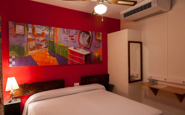 Hotel El Cid