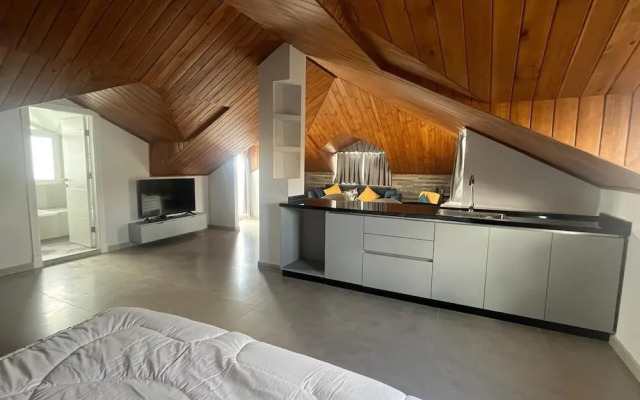 Terminal K Hotel Bhamdoun