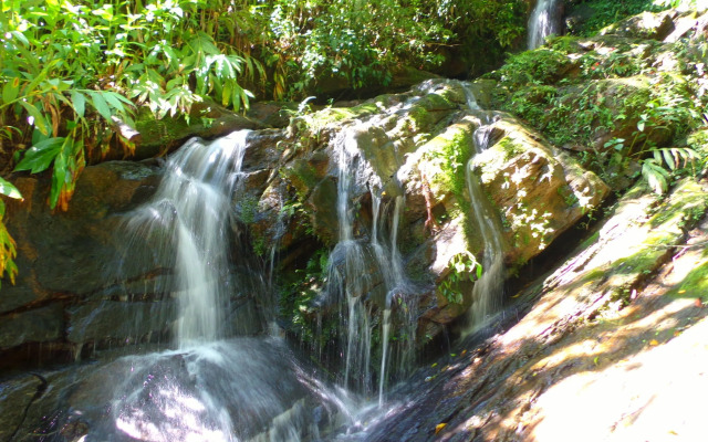 pousada caminho do escorrega