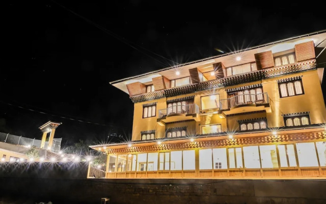 Paro Heritage