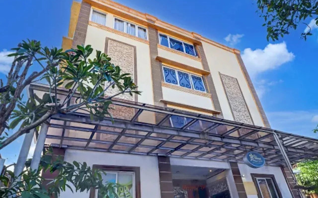 Hotel O My Home@Bali