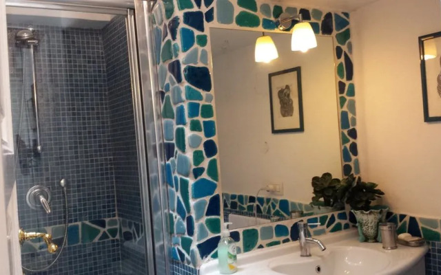 Rome as you feel - Homes in Navona