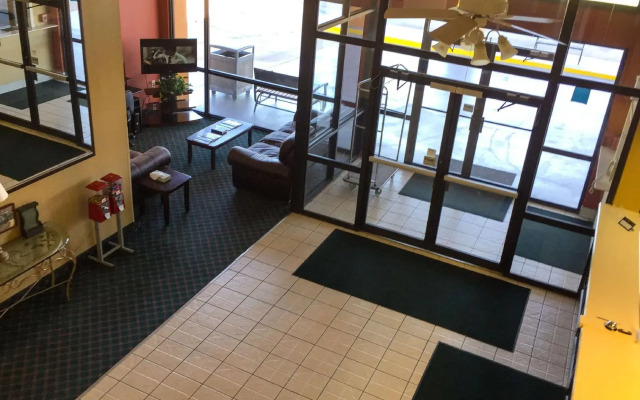 Super Inn and Suites Philadelphia