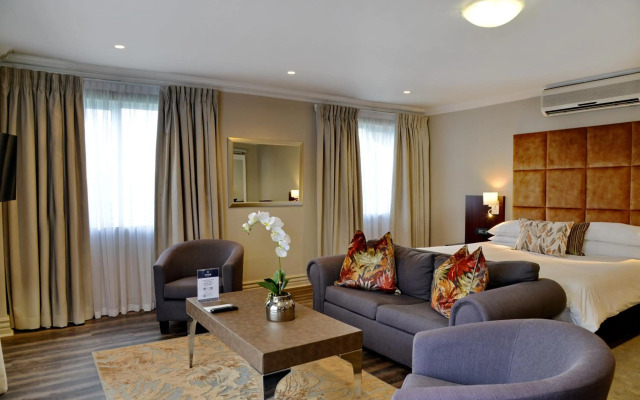 ANEW Hotel Centurion Pretoria