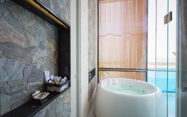 Sikhara Plago Resort