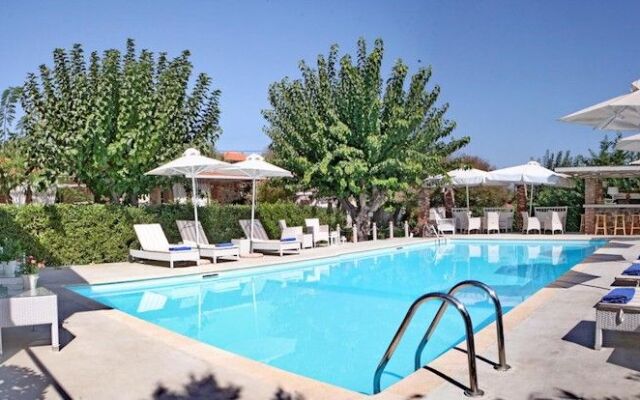 Ikies Lesvos