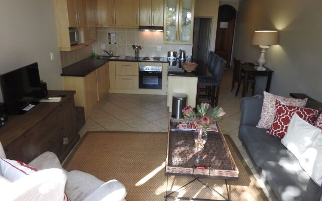 UniqueStay Oudehoek Apartment