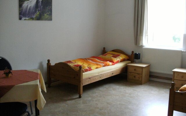 Hostel Finsterwalde