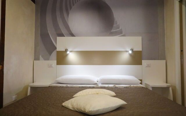 Afrodite Accommodation Tropea