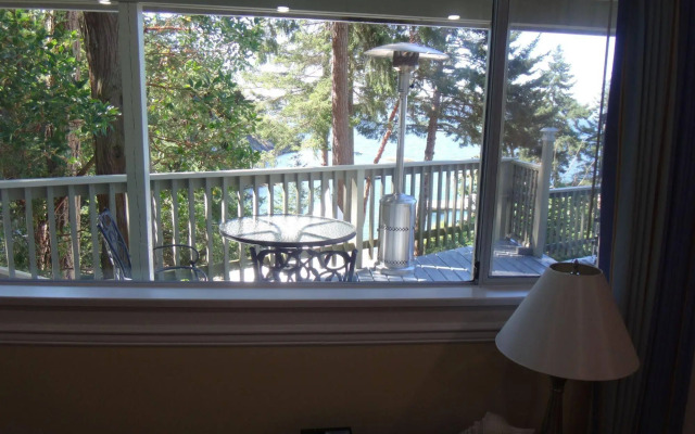 Rockwater Secret Cove Resort