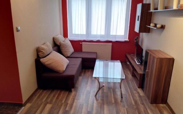 Pokoje gościnne Jola