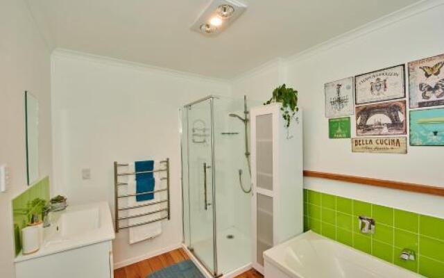 Longitude Apartments