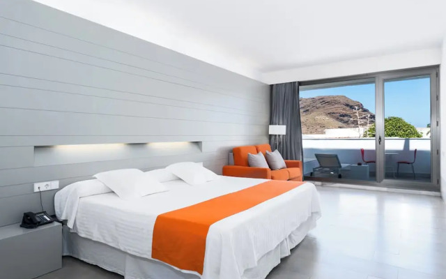 Hotel Calagrande Spa Cabodegata