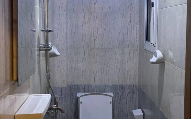 Inviting 1-bed Room Mam Residence